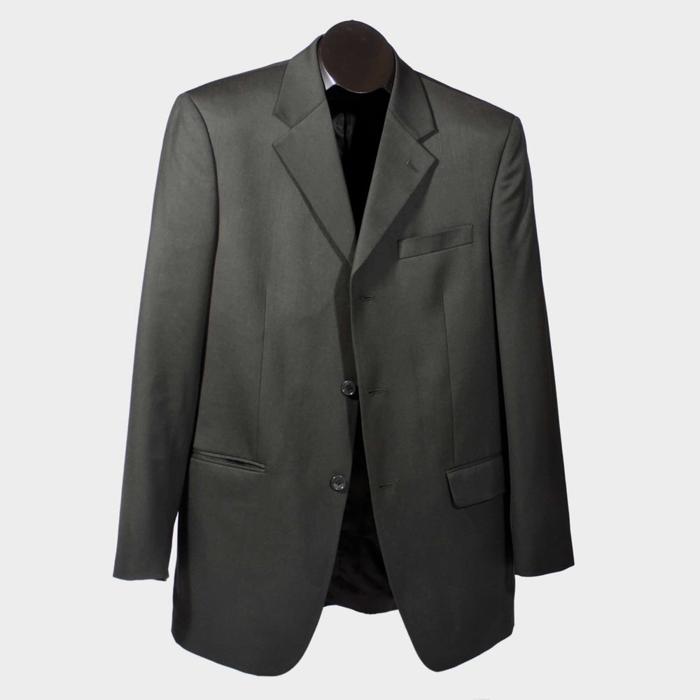 Vintage Marshall Field’s Men’s Suit Coat 40L
